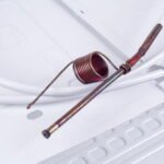 Випарник 395x285x140mm (плачучий) Минск-5 - Зображення 3