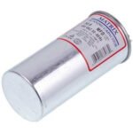 Конденсатор 50uF 450V CBB65 - Зображення 2