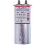 Конденсатор 50uF 450V CBB65 - Зображення 3