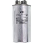 Конденсатор 30+2,5uF 450V CBB65 - Зображення 3