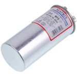 Конденсатор 35+5uF 450V CBB65 - Зображення 2