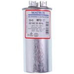 Конденсатор 35+5uF 450V CBB65 - Зображення 3