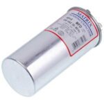 Конденсатор 40+5uF 450V CBB65 VDH - Зображення 2