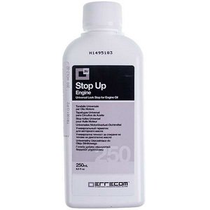 Засіб усунення протікання мастила (фреону) ERRECOM Stop Leak TR 1061.Q.P2 250ml (12 доз по 7