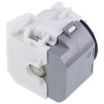 Bosch 00631200 COPRECI Помпа BLP3 для посудомийної машини - Зображення 2