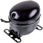 Компресор для холодильника EMBRACO ERUe70HLP R134 166W - Зображення 4