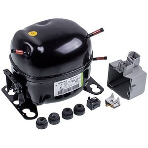 Компресор для холодильника ERUS60HLP EMBRACO R134 144 W