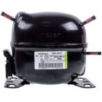Компресор для холодильника ERUS60HLP EMBRACO R134 144 W - Зображення 3