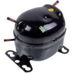 Компресор для холодильника ERUS60HLP EMBRACO R134 144 W - Зображення 4