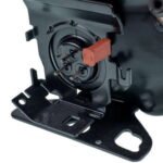 Компресор для холодильника EMBRACO EMT56CLP 1/6 HP R600a 155W - Зображення 5