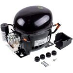 Компресор для холодильника EMBRACO ASPERA NEК6210Z R134 578W