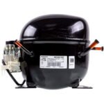 Компресор для холодильника EMBRACO ASPERA NEК6210Z R134 578W - Зображення 3