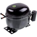 Компресор для холодильника EMBRACO ASPERA NEК6210Z R134 578W - Зображення 4