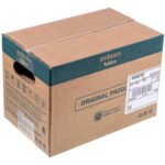 Компресор для холодильника EMBRACO ASPERA NEК6210Z R134 578W - Зображення 6