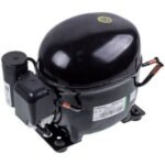 Компресор для холодильника NEK6187Z EMBRACO R134 521 W