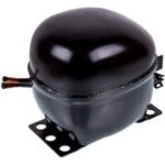 Компресор для холодильника NL11F SECOP (DANFOSS) R134 274 W - Зображення 5
