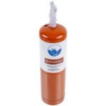 Фреон Bestcool R407C 0.65kg з краном (Холодоаген R407C