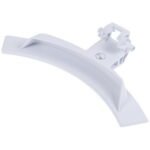 Electrolux 1327920185 Ручка дверей (люка) для пральної машини - Зображення 3