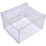Whirlpool 481010654157 Ящик морозильної камери (середній) для холодильника - Зображення 2