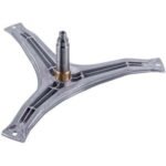 Хрестовина барабана для пральної машини Bosch COD.777 EBI L вала=125mm