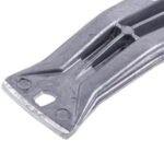 Хрестовина барабана для пральної машини Bosch COD.778 EBI L вал=117mm - Зображення 4