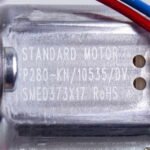 Krups MS-8030000120 Розподілювач води для кавомашини - Зображення 2