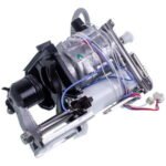Krups MS-8030000434 Заварювальний блок для кавомашини - Зображення 2