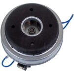 Двигун для пилососа Rowenta RS-2230001782 23600TSC-L D=106/72 mm H=25/105 mm (у зборі з корпусом) - Зображення 3