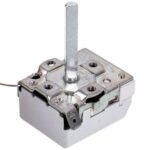 Термостат для бойлера Tecasa 291234 NT-122AVC 16A 400V - Зображення 3