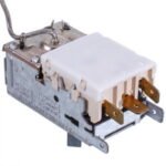 Термостат капілярний K54-L2061 1500mm (-27°С) - Зображення 3