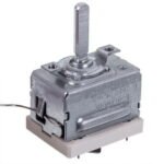 Indesit C00035295 Термостат духовки 55.17062.220 L=105cm (320°C) - Зображення 3