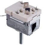 Indesit C00035295 Термостат духовки 55.17062.220 L=105cm (320°C) - Зображення 4
