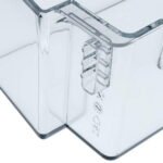 Полиця дверей для пляшок у холодильник Gorenje 798101 485x110mm - Зображення 3