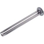 Фланець під сухі тени для бойлера Electrolux 80010001200W D зовнішній=92mm L=370mm (під анод М6) - Зображення 2