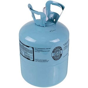 Фреон Refrigerant R134А 13.6 кг (Холодоагент R134А