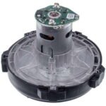 Двигун для акумуляторного пилососа Electrolux 4055503637 C683G 12 V - Зображення 2