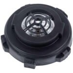 Двигун для акумуляторного пилососа Electrolux 4055503637 C683G 12 V - Зображення 3