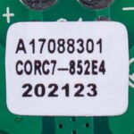 Двигун для акумуляторного пилососа Electrolux 4055503637 C683G 12 V - Зображення 5