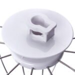 Moulinex MS-652258 Вінчик для кухонного комбайна - Зображення 4