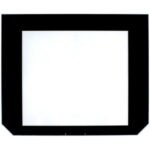 Gorenje 563768 Скло дверей внутрішнє для духовки - Зображення 5