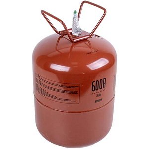 Фреон Sinoloong R600A 6.5kg (Хладагент R600A