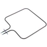 Electrolux 140089338317 Тен нижній 1000W 230V для духовки - Зображення 2