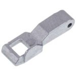 LG MFG63099101 Засувка замка люка для пральної машини - Зображення 3