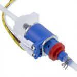 Tefal FS-9100033690 Помпа для парогенератора - Зображення 3