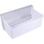 Gorenje 571772 Ящик морозильної камери (нижній) для холодильника 410x200x230mm - Зображення 2