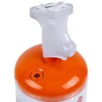 Фреон R600A з краном REFRIGERANT (0.42kg) - Зображення 3