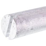 Анод магнієвий (D=21 mm, L=210 mm, різьба M6x10) для бойлера MG (Італія) - Зображення 4