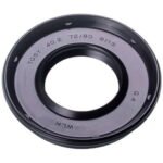 Сальник для пральної машини Zanussi 1240244002 WLK 40.2*72/80*8/13