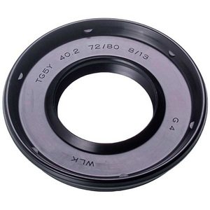 Сальник для пральної машини Zanussi 1240244002 WLK 40.2*72/80*8/13