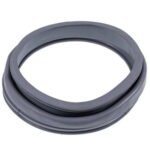 Манжета люка для пральної машини Indesit C00111416 - Зображення 2